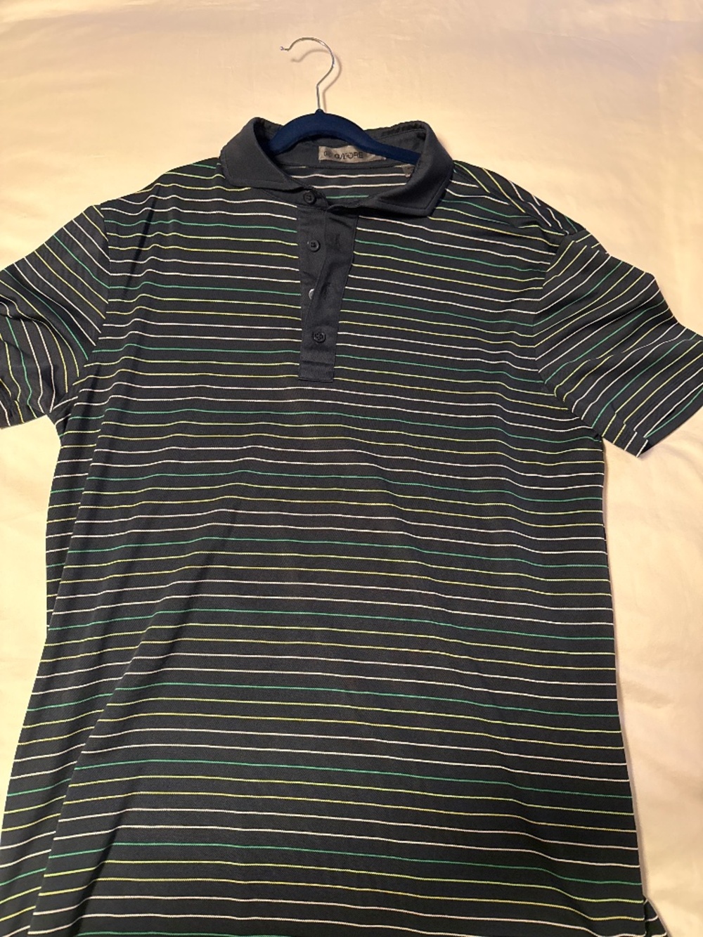 G/Fore Polo
